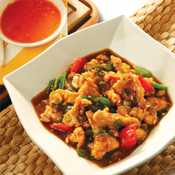 Ayam Cah Cabai